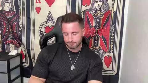 Brett Mycles online show from 14, 11, 2025