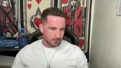 Snapshot of brettmycles chatting on 3, 2, 2026 Brett Mycles online show from 3, 2, 2026