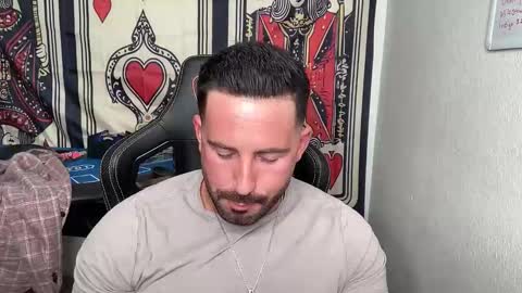 Snapshot of brettmycles chatting on 6, 2, 2026 Brett Mycles online show from 6, 2, 2026
