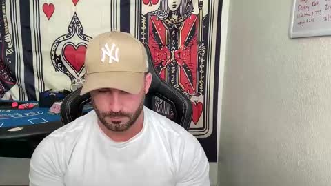Snapshot of brettmycles chatting on 13, 2, 2026 Brett Mycles online show from 13, 2, 2026