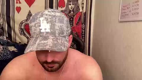 Snapshot of brettmycles chatting on 16, 2, 2026 Brett Mycles online show from 16, 2, 2026