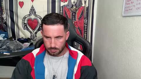 Snapshot of brettmycles chatting on 20, 2, 2026 Brett Mycles online show from 20, 2, 2026