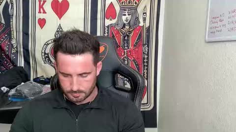 Snapshot of brettmycles chatting on 2, 3, 2026 Brett Mycles online show from 2, 3, 2026