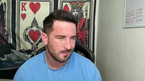 Snapshot of brettmycles chatting on 3, 3, 2026 Brett Mycles online show from 3, 3, 2026