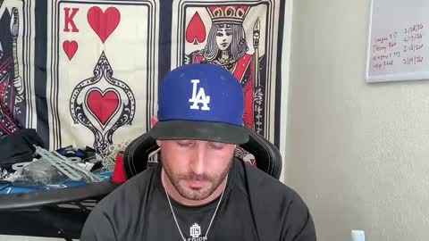 Snapshot of brettmycles chatting on 5, 3, 2026 Brett Mycles online show from 5, 3, 2026
