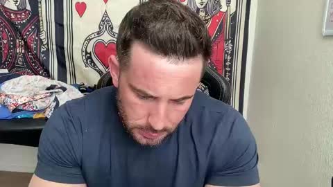 Snapshot of brettmycles chatting on 12, 3, 2026 Brett Mycles online show from 12, 3, 2026