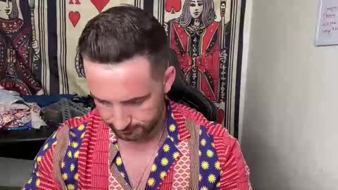 Snapshot of brettmycles chatting on 14, 3, 2026 Brett Mycles online show from 14, 3, 2026