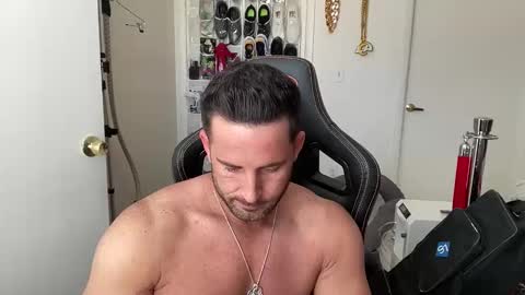 Snapshot of brettmycles chatting on 9, 6, 2026 Brett Mycles online show from 9, 6, 2026