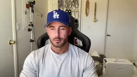 Snapshot of brettmycles chatting on 1, 7, 2026 Brett Mycles online show from 1, 7, 2026