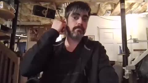 brewsophigus online show from 28, 1, 2025