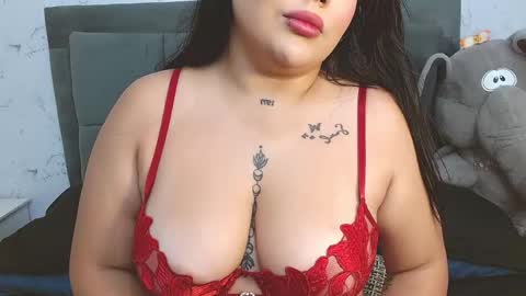 Snapshot of brhiana chatting on 12, 4, 2026 Brhiana online show from 12, 4, 2026