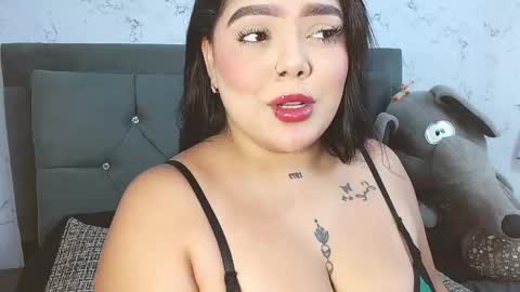 Snapshot of brhiana chatting on 17, 4, 2026 Brhiana online show from 17, 4, 2026