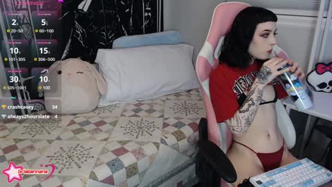 Brianna online show from 30, 12, 2024