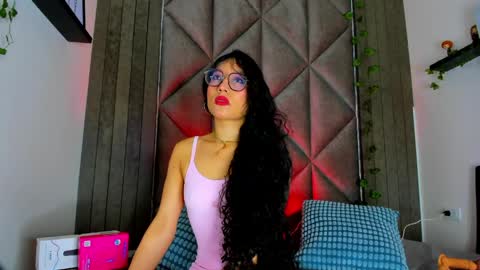 B R I A  online show from 23, 3, 2026