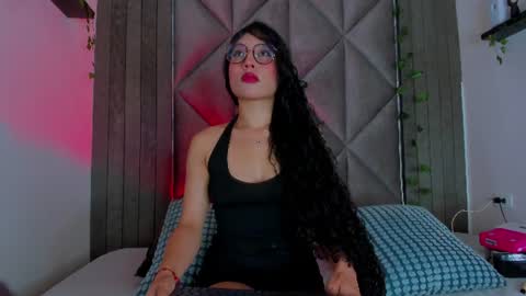 Snapshot of briaconner_ chatting on 9, 7, 2026 B R I A online show from 9, 7, 2026