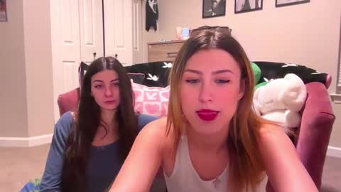 Brianna3 online show from 2, 2, 2025