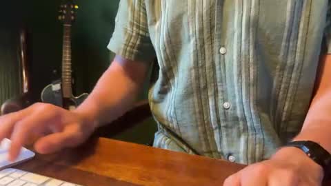 Brian Oven bwc straight online show from 9, 7, 2026