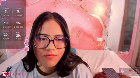 Brianna online show from 14, 5, 2026