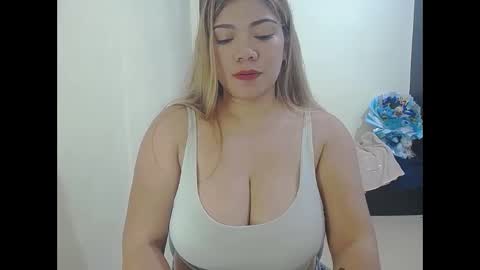 Briana online show from 29, 5, 2026