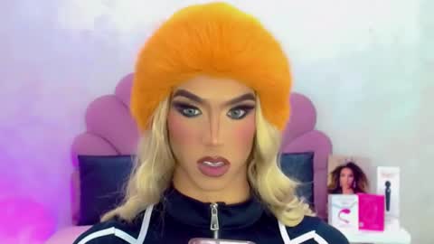 BRIANA online show from 15, 4, 2026