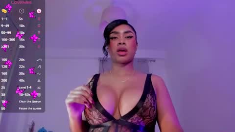 briana online show from 8, 3, 2025