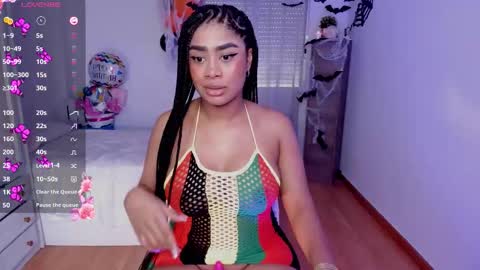 briana online show from 2, 11, 2025