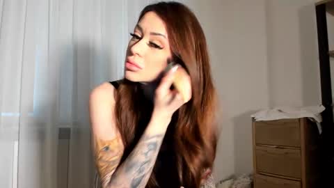 Snapshot of brianadiamondxxx chatting on 6, 1, 2025 brianadiamondxxx online show from 6, 1, 2025