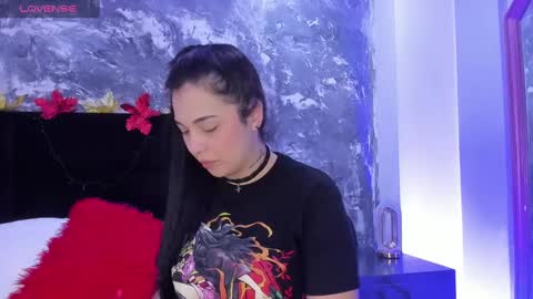 Snapshot of brianaguzman chatting on 26, 12, 2024 online show from 26, 12, 2024