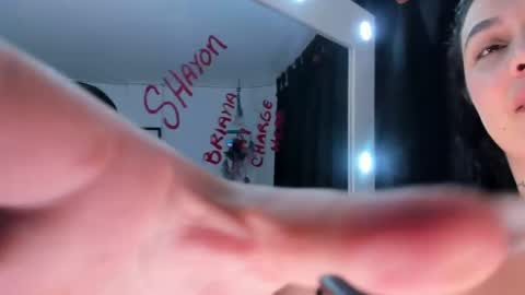 Snapshot of brianaguzman chatting on 29, 5, 2026 online show from 29, 5, 2026