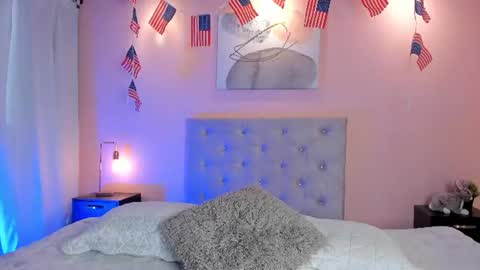 BRIANA online show from 4, 7, 2026