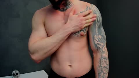 Brian online show from 31, 1, 2025