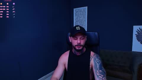 Brian online show from 14, 9, 2025