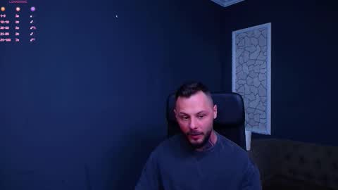 Brian online show from 3, 11, 2025