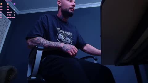 Brian online show from 25, 11, 2025