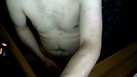 brianmcdaniels1 online show from 20, 12, 2025