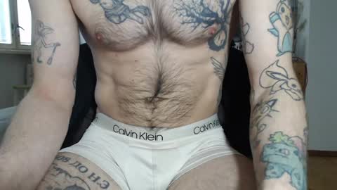 Snapshot of brianmuscle chatting on 2, 2, 2025 Brian online show from 2, 2, 2025