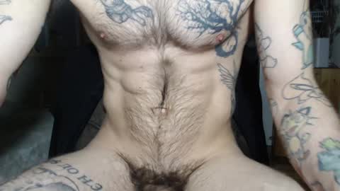 Snapshot of brianmuscle chatting on 5, 2, 2025 Brian online show from 5, 2, 2025