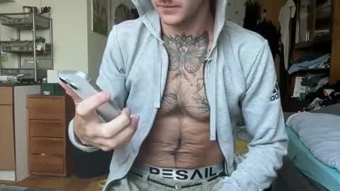 Snapshot of brianmuscle chatting on 26, 5, 2026 Brian online show from 26, 5, 2026