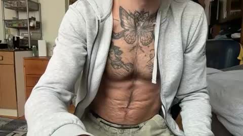 Snapshot of brianmuscle chatting on 28, 5, 2026 Brian online show from 28, 5, 2026