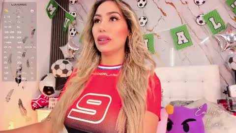 Snapshot of brianna_ortiz chatting on 25, 6, 2026 Brianna Ortiz online show from 25, 6, 2026