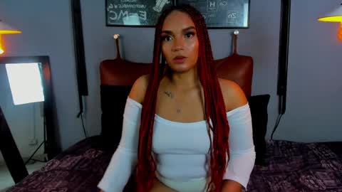 Snapshot of brianna_pratt chatting on 13, 5, 2026 Bri online show from 13, 5, 2026