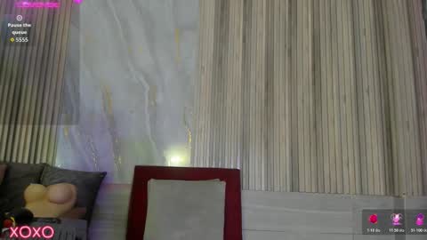 Brianna Chelsea  online show from 19, 11, 2025