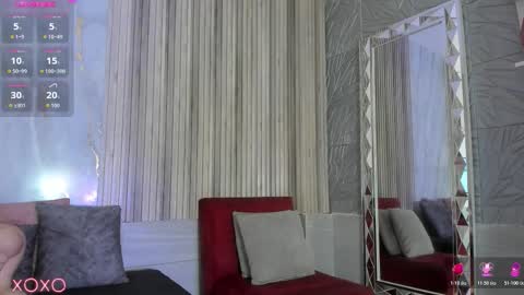 Brianna Chelsea  online show from 24, 3, 2026