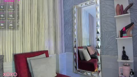 Brianna Chelsea  online show from 1, 4, 2026