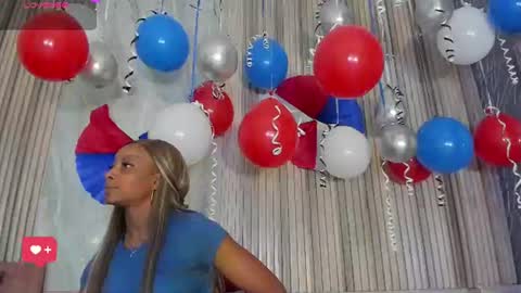 Snapshot of briannachelsea chatting on 4, 7, 2026 Brianna Chelsea online show from 4, 7, 2026