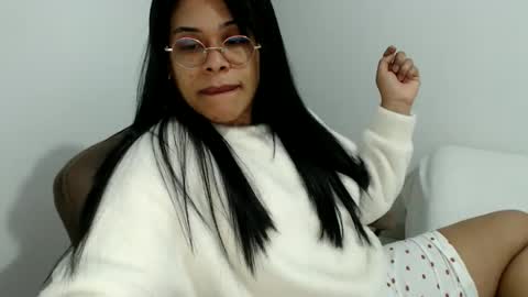 Snapshot of briannacute chatting on 7, 6, 2026 Briaa online show from 7, 6, 2026