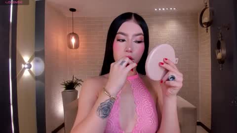 Snapshot of briannafoxx1 chatting on 24, 2, 2026 Brianna online show from 24, 2, 2026