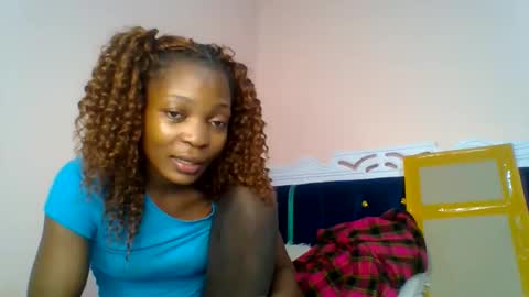 Snapshot of briannah_willie chatting on 24, 5, 2026 briannah_willie online show from 24, 5, 2026