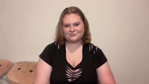 Snapshot of briannakiss21 chatting on 2, 11, 2025 Brianna online show from 2, 11, 2025