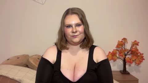Brianna online show from 20, 11, 2025